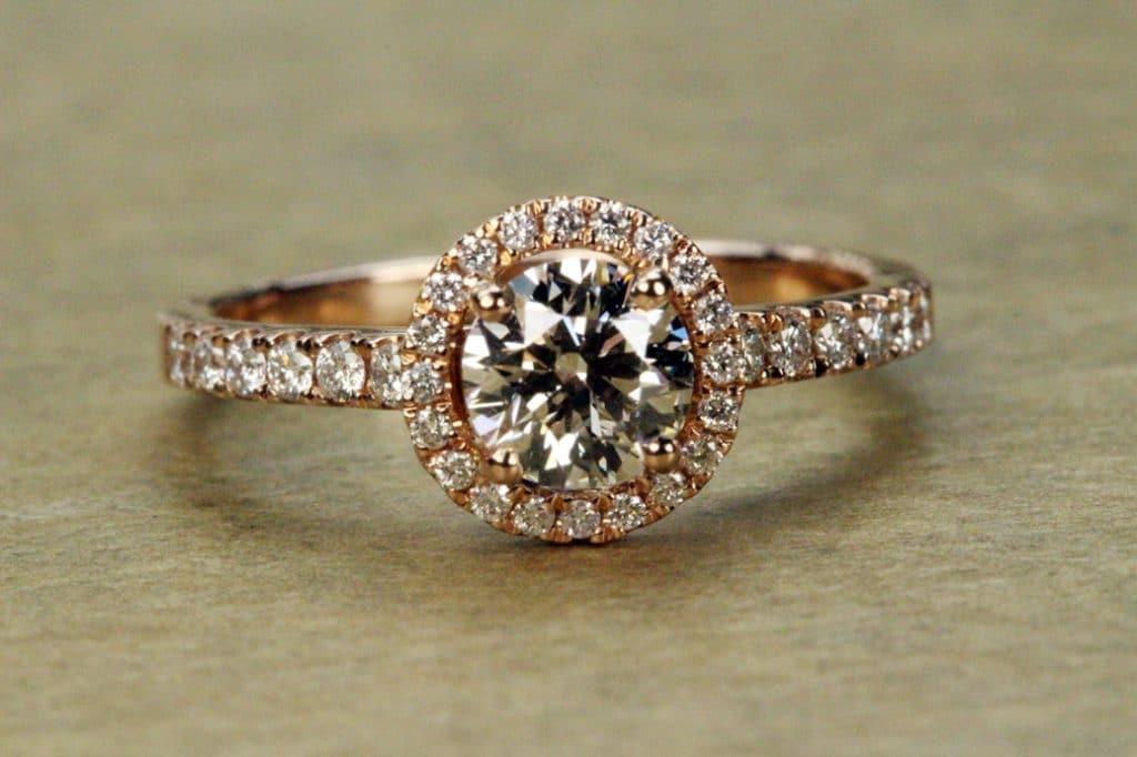 What is Moissanite?