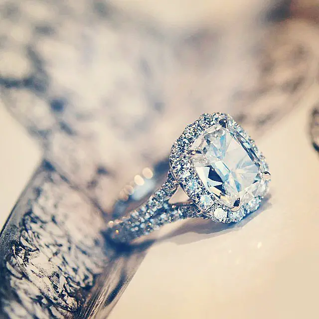 man made diamonds