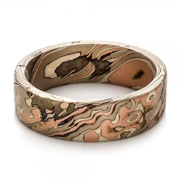 The Best Five And Cool Rings For Men | Engagement Rings