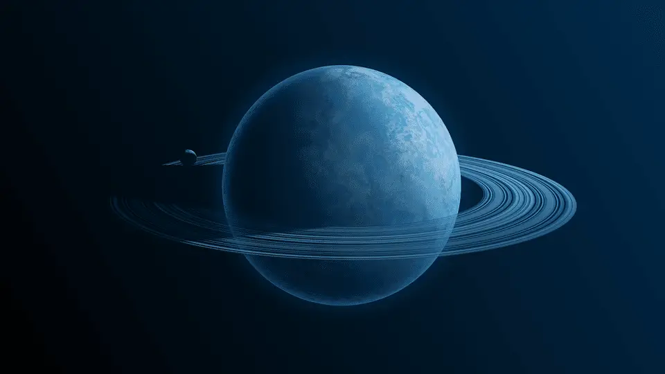 The Diamond Planet