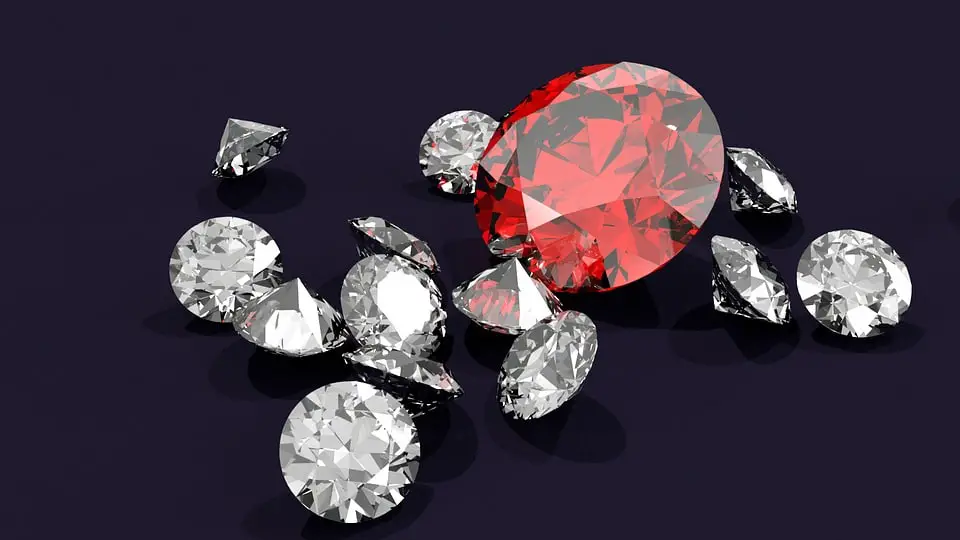 Diamond Shopping? Why the GIA Certificate Matters