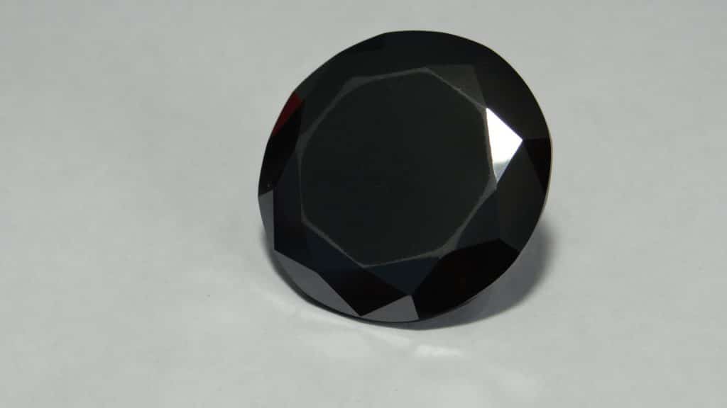 Black Diamonds Exposed