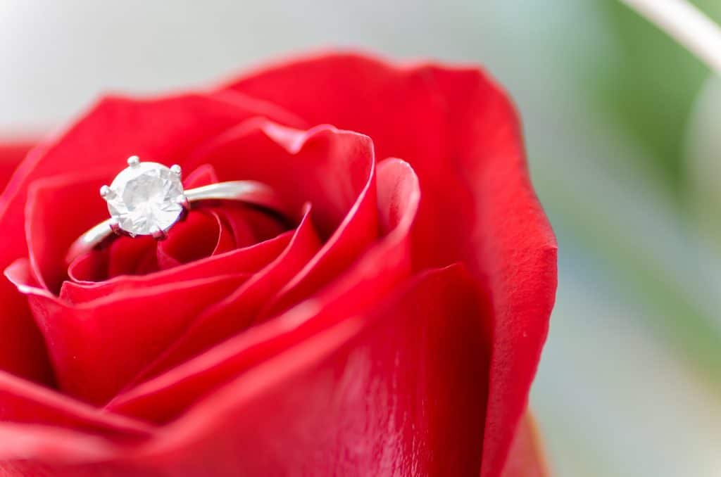 How to Tell if a Diamond is Real?