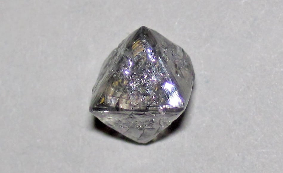 Diamond birthstone
