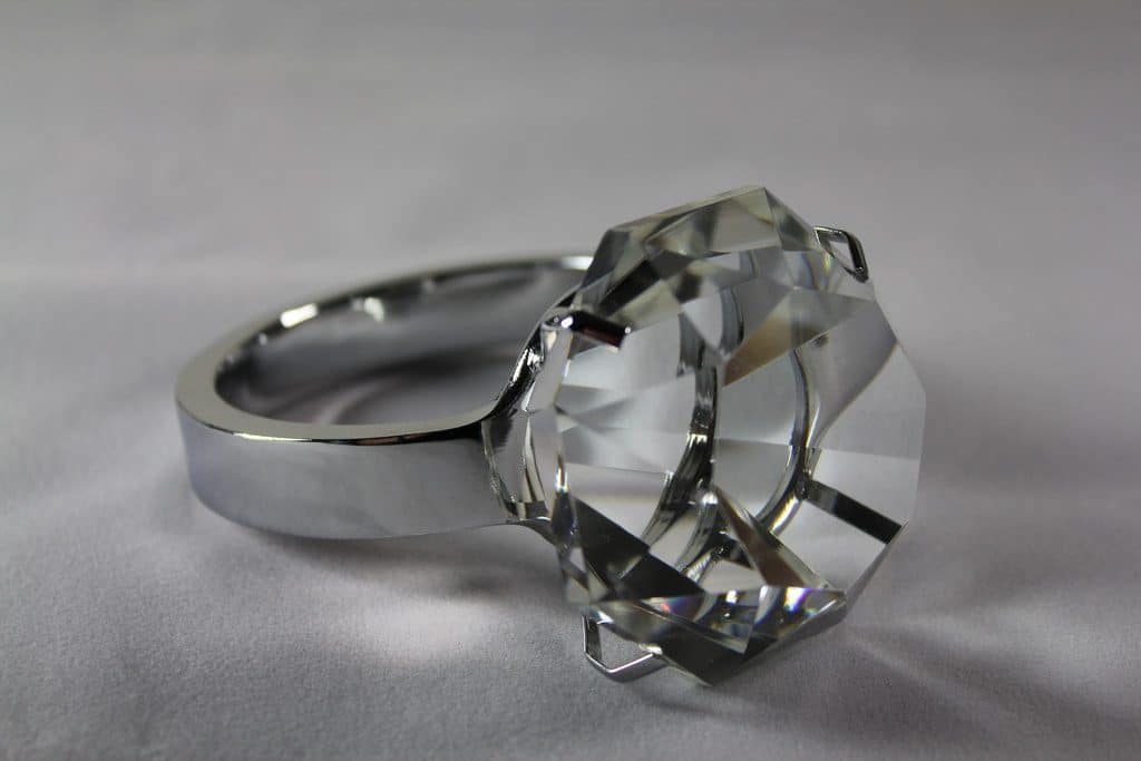 Baguette Diamonds