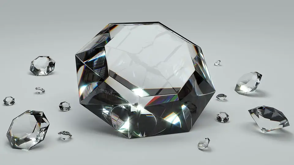 All You Need to Know about Diamond Shapes.