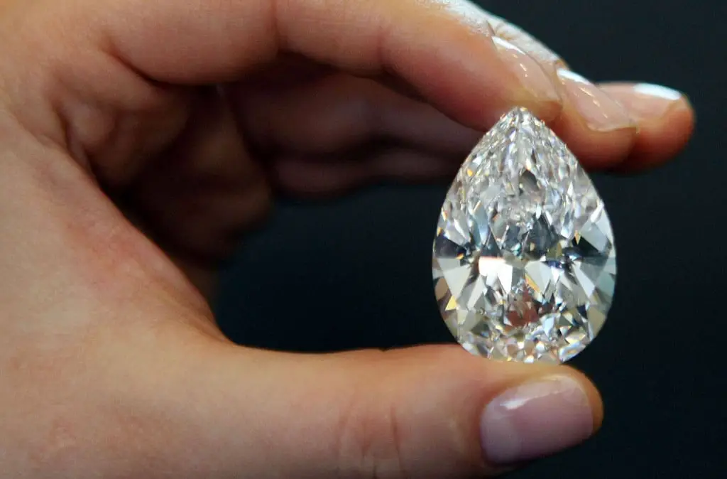 diamond-birthstone