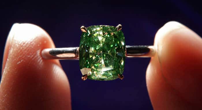 Diamond_colorgreen