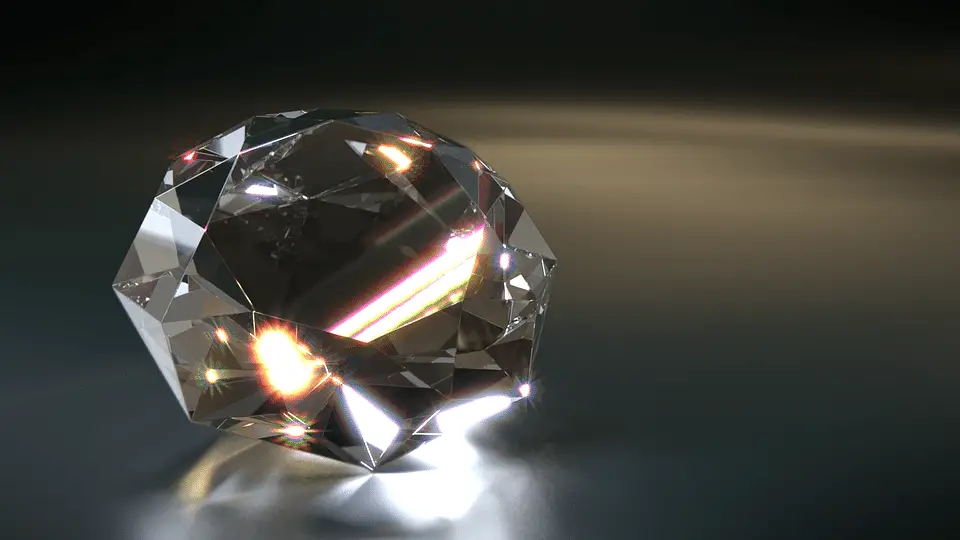 Green Diamonds of the Future