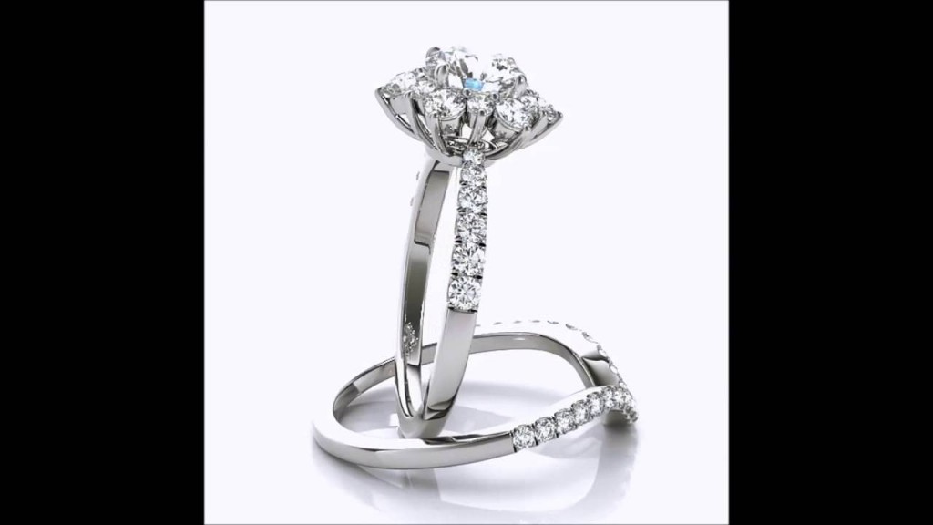 moissanite diamond engagement rings moissanite vs diamond