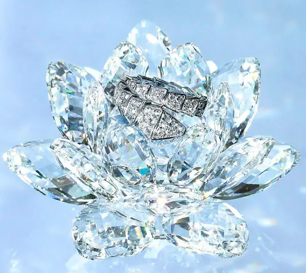 All You Need to Know about Lab Created Diamonds