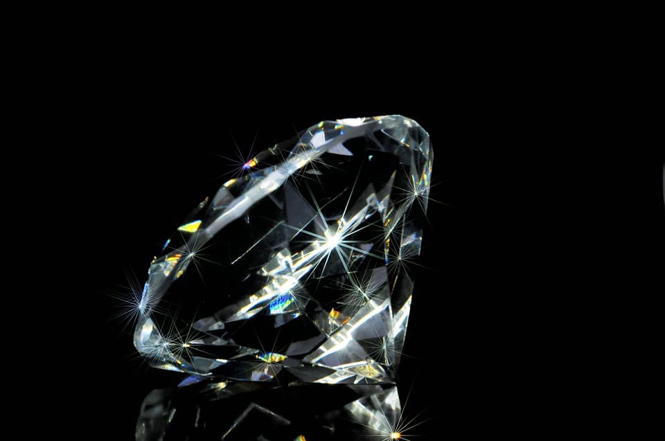 Pear Shaped Diamond Jewelry: What Should You Consider?
