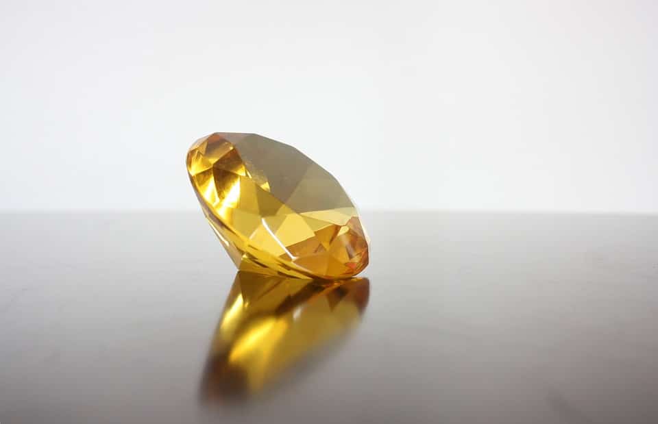 Chocolate diamonds, brown diamonds