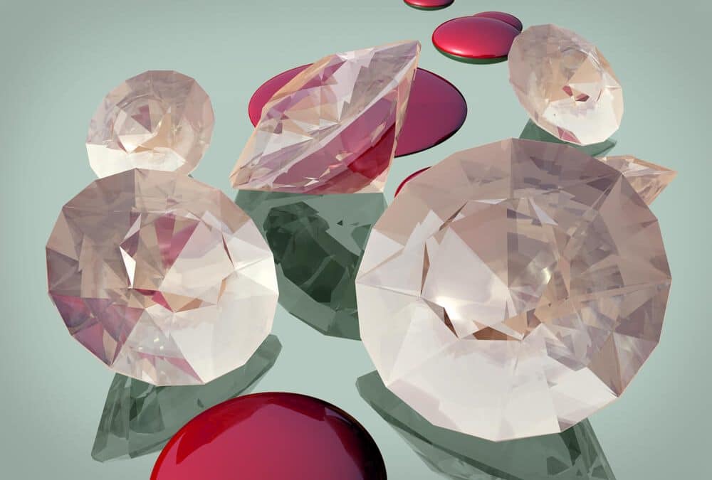 All There Is to Know About the Blood Diamonds in Africa