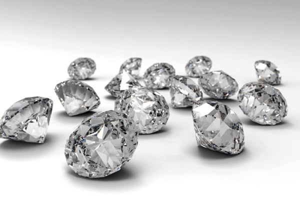 anita loos diamond quotes
