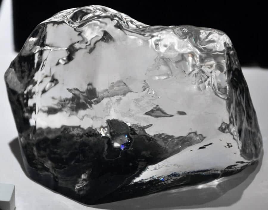 Cullinan Diamond Replica cullinan diamond