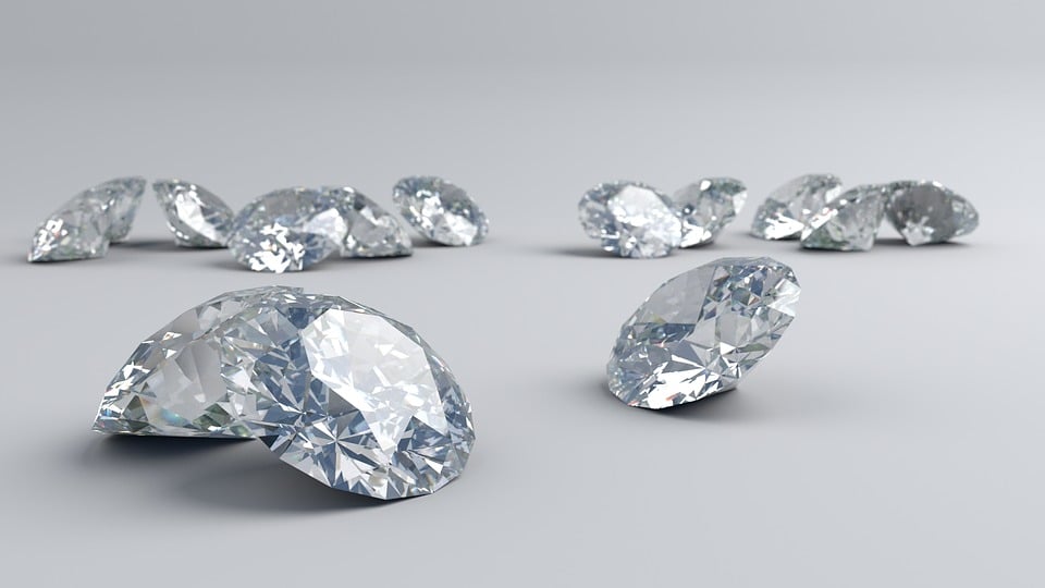 The History of the Cushion Cut Diamond and Buying Guidelines