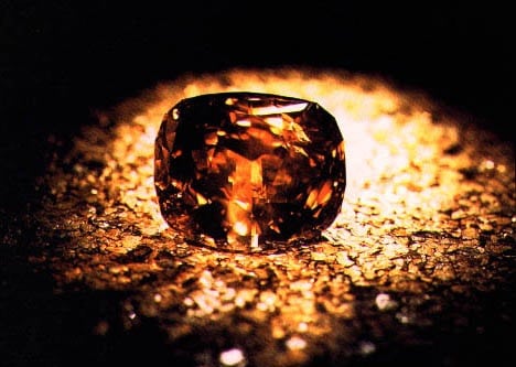 Golden Jubilee Diamond