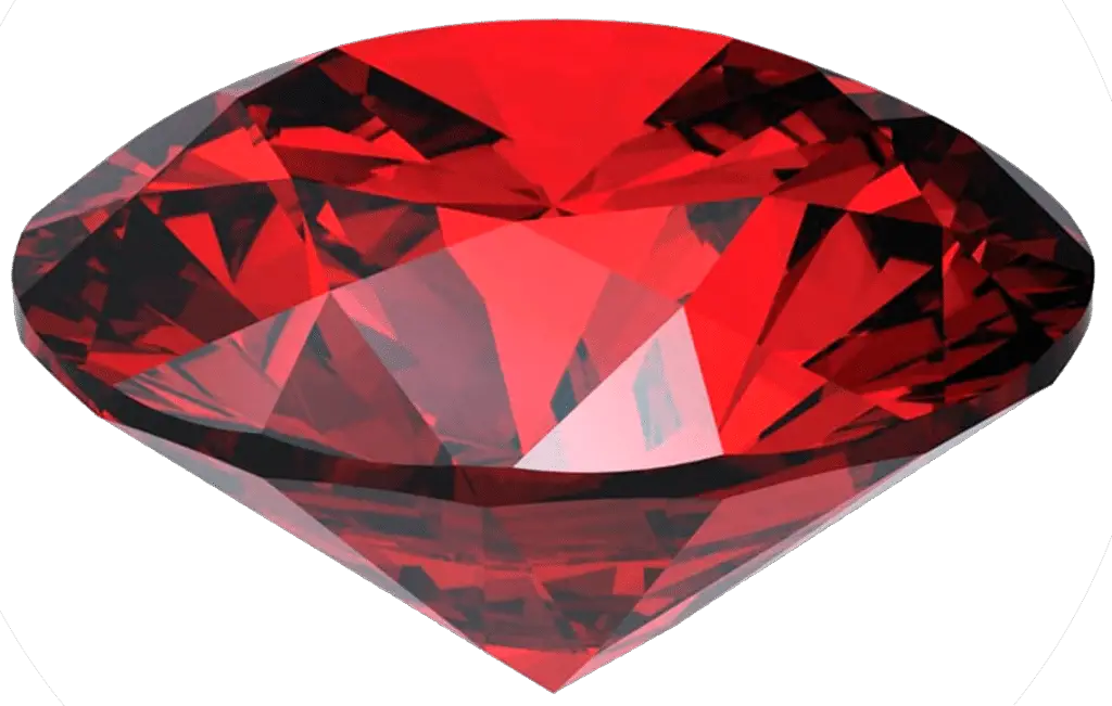 The Awe-Inspiring Moussaieff Red Diamond