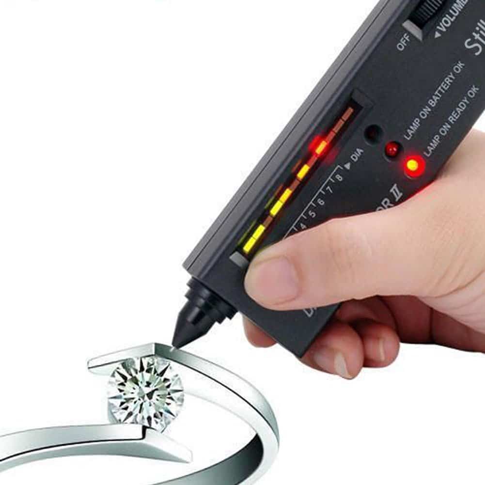 StillCool Diamond Tester II