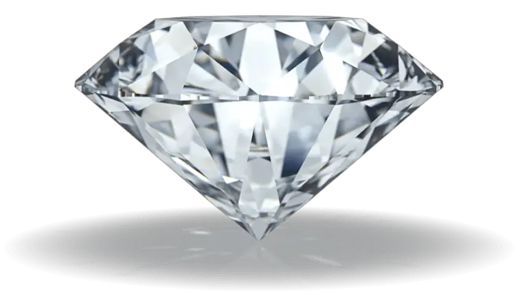 flawless diamond