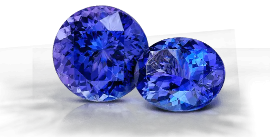tanzanite gemstones