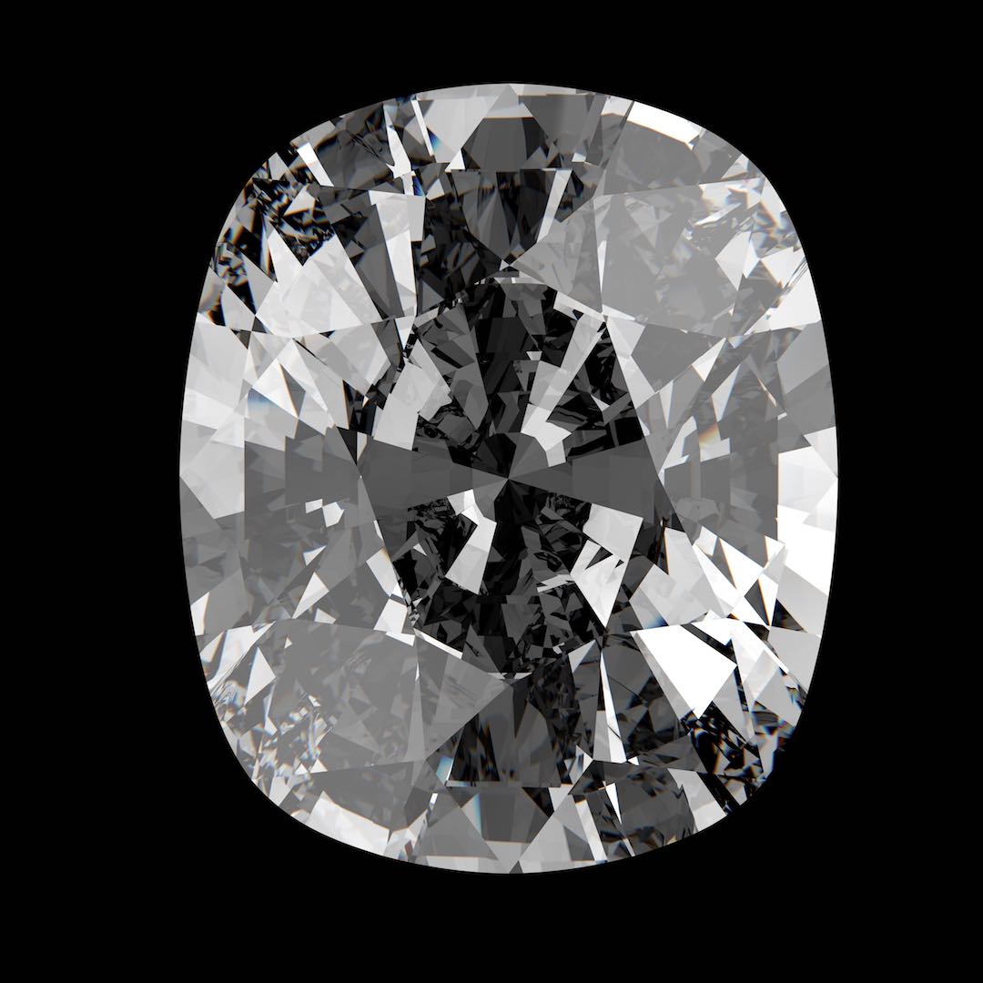asscher cut