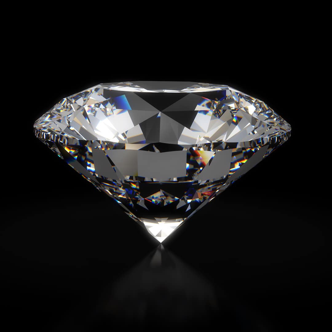 Asscher Cut Diamond