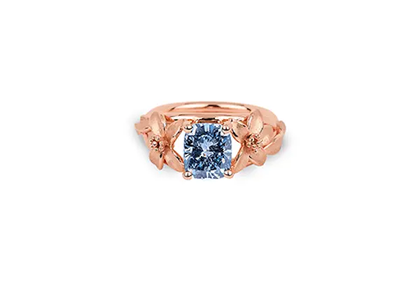 cushion cut
