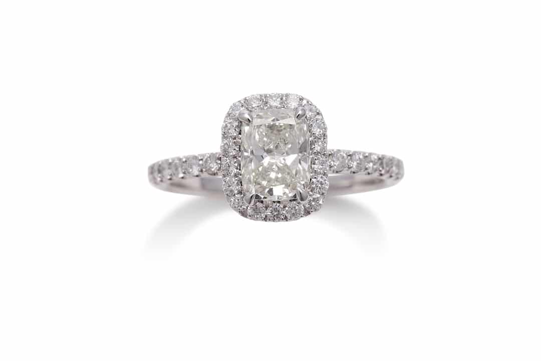 asscher cut