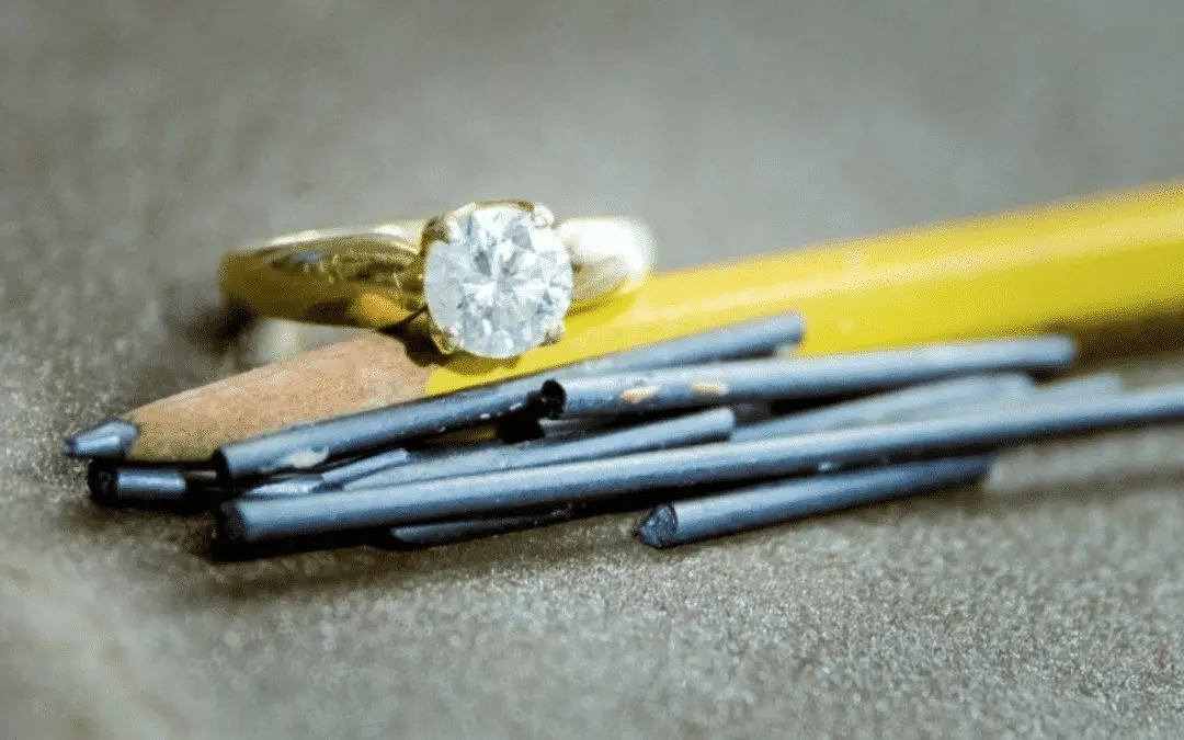 How To Make A Diamond At Home Step-by-Step