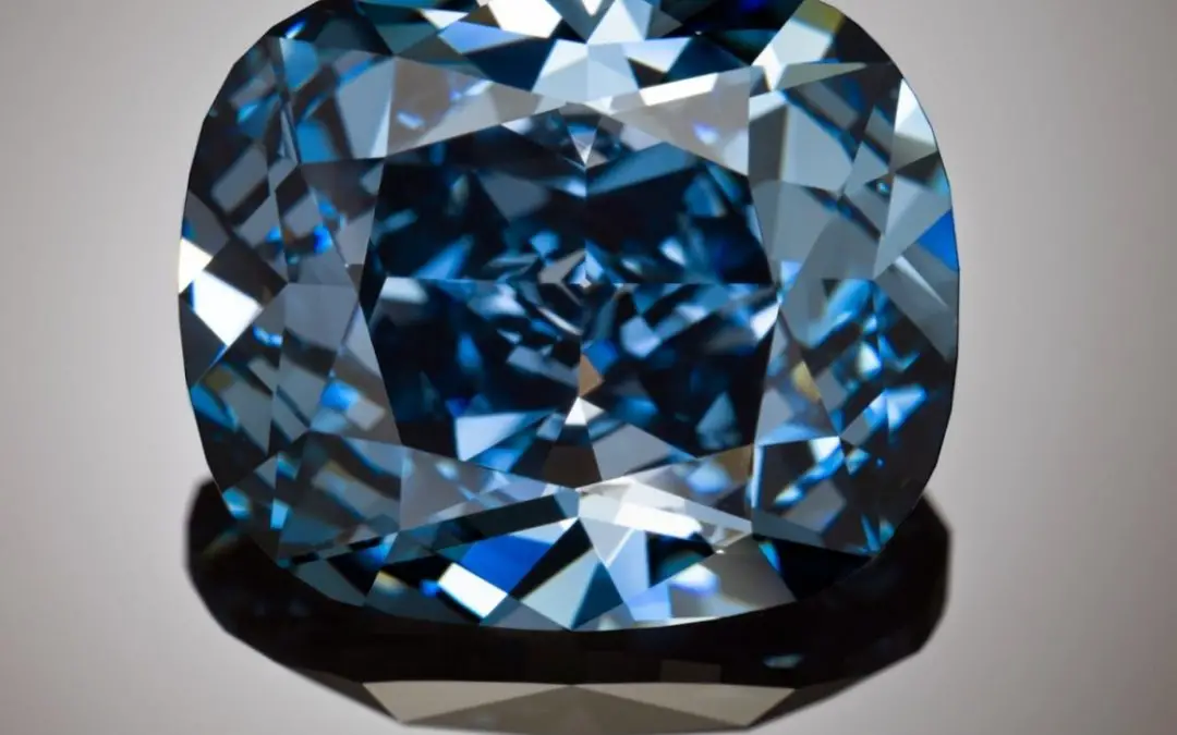 Blue Diamonds: Price, Designs, History, And More