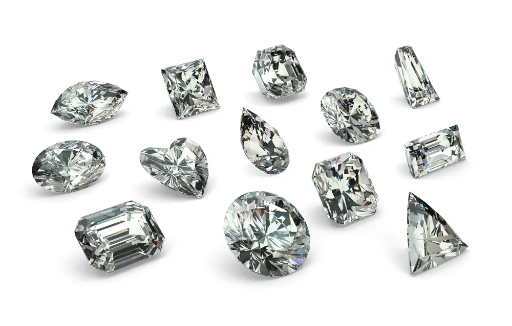 10 Most Popular Diamond Cuts: Features, Price, And Pros & Cons