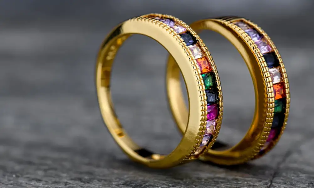 Gemstones