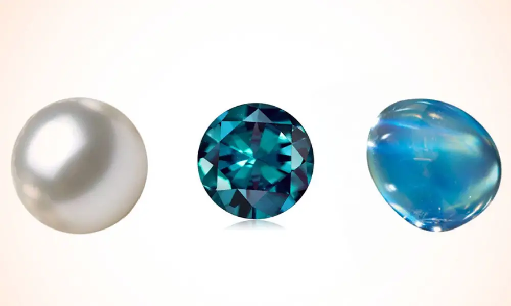 june's birthstone