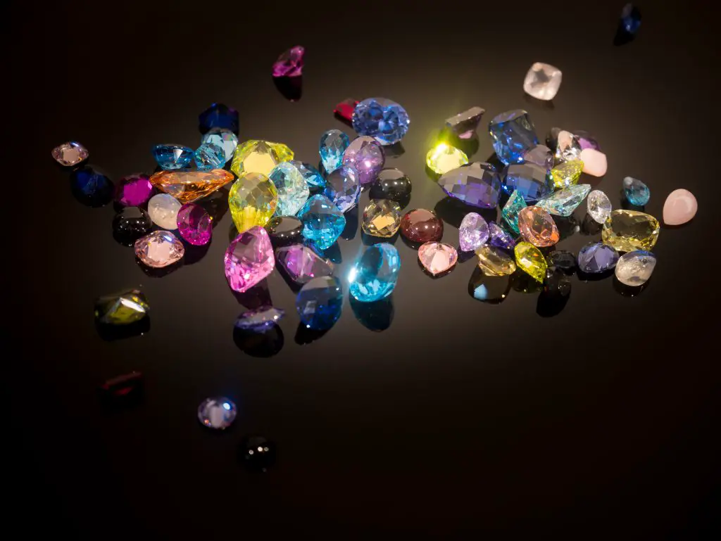 Gemstones