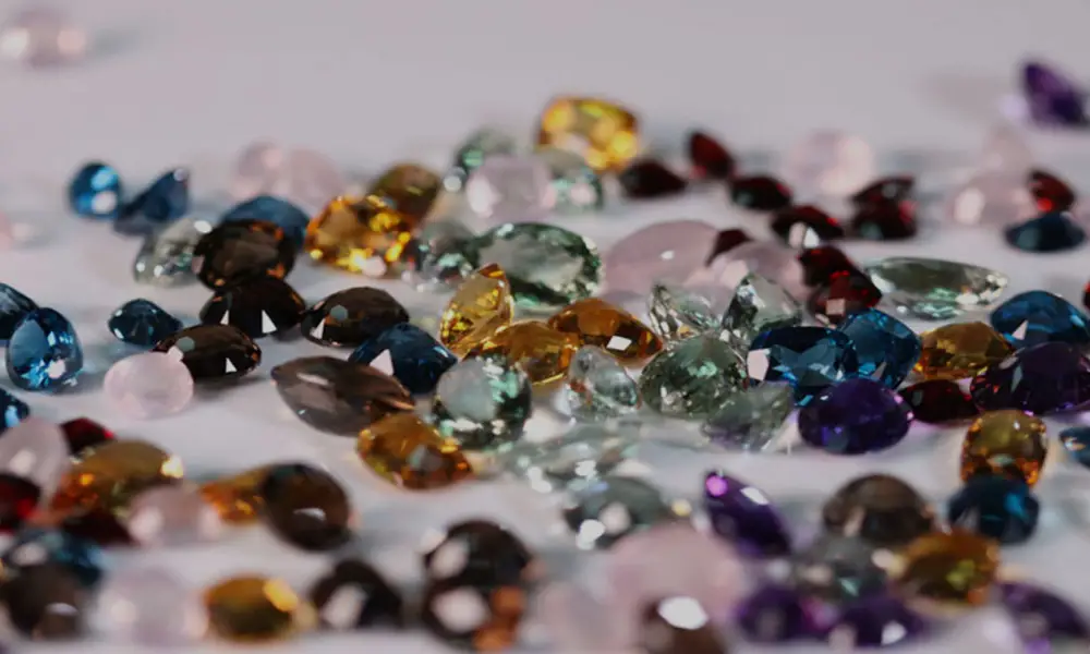 Gemstones