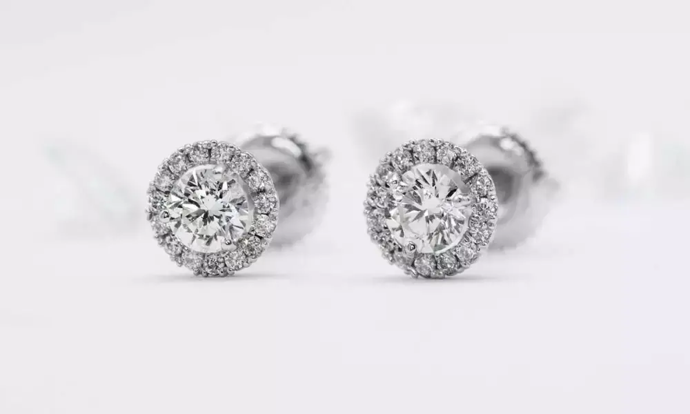 Diamonds and Crystals
