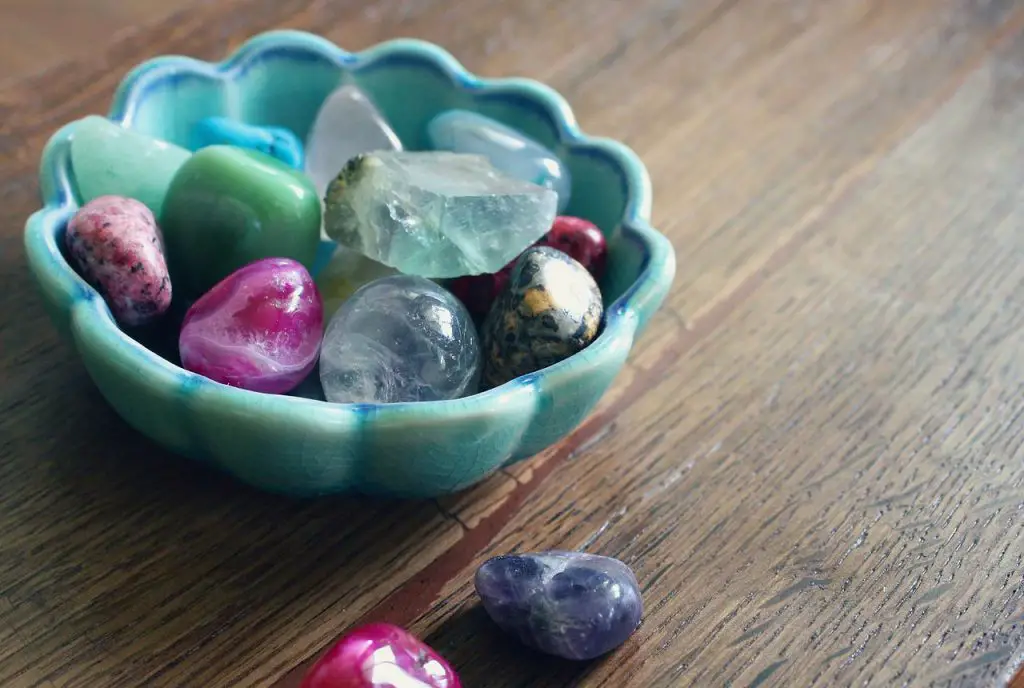 Gemstones